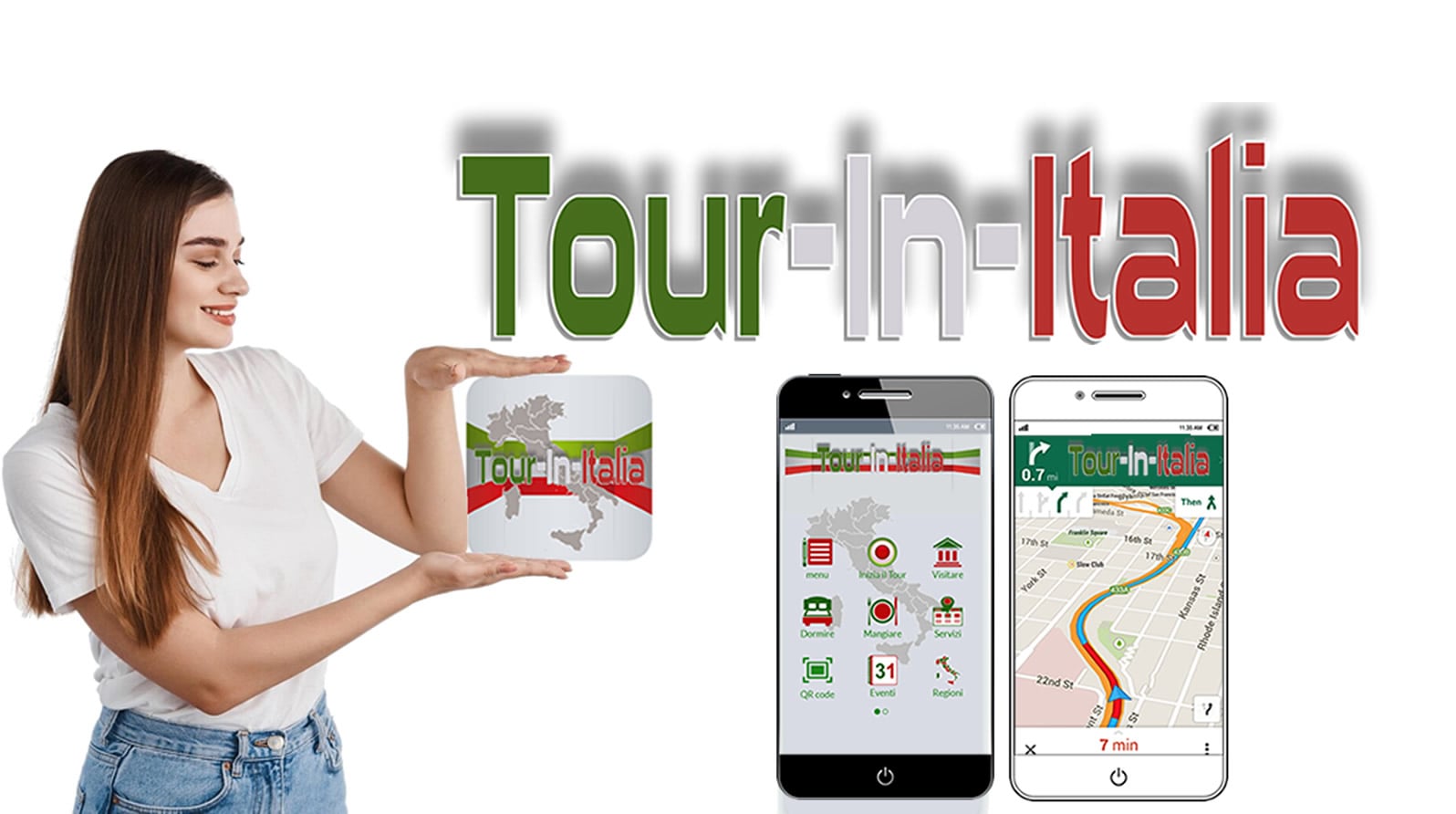 Tour In Italia